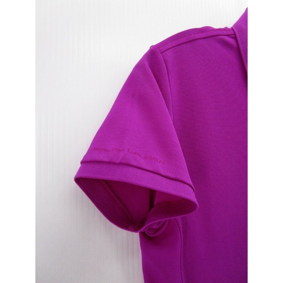 Ralph Lauren RLX Polo Shirt Small Pullover Golf Preppy Embroidered - Picture 3 of 12